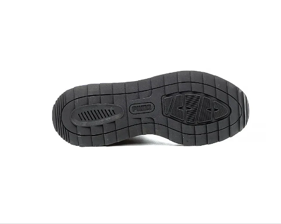 Черевики чоловічі Puma Trinity Mid Hybrid 39232701 фото