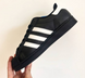 Adidas Superstar OG Black 6 фото 2