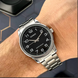 Чоловічий годинник Casio MTP-V001D-1B 1141-0112 фото 5