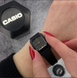 Жіночий годинник Casio LQ-142E-1A 1141-0229 фото 2