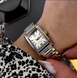 Жіночий годинник Casio LTP-1235SG-7A 1141-0049 фото 4