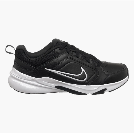 Кросівки чоловічі Nike Defy All Day DJ1196-002 фото