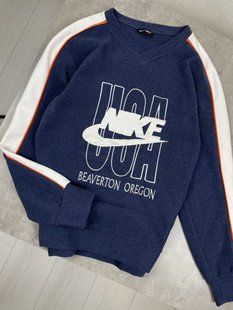 Кофта Nike S2003 фото