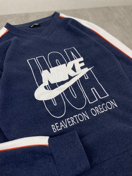Кофта Nike S2003 фото