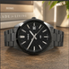 Чоловічий годинник Casio MTP-VD03B-1A 1141-0486 фото 6