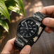 Чоловічий годинник Casio MTP-VD03B-1A 1141-0486 фото 5