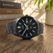 Чоловічий годинник Casio MTP-VD03B-1A 1141-0486 фото 2