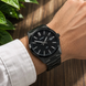 Чоловічий годинник Casio MTP-VD03B-1A 1141-0486 фото 3