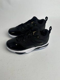 Кросівки унісекс Jordan Stay Loyal 3 Black (FB9922-002) FB9922-002 фото