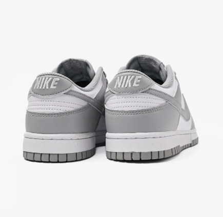 Кросівки чоловічі Nike Dunk Low Retro HF5441-105 фото