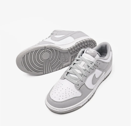 Кросівки чоловічі Nike Dunk Low Retro HF5441-105 фото