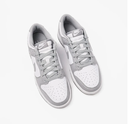Кросівки чоловічі Nike Dunk Low Retro HF5441-105 фото