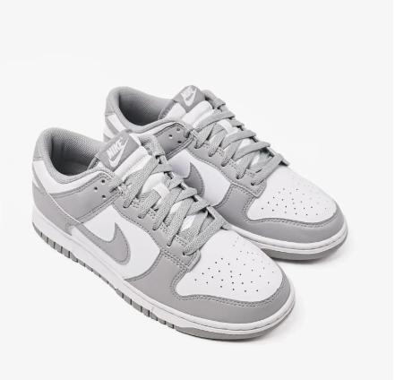 Кросівки чоловічі Nike Dunk Low Retro HF5441-105 фото