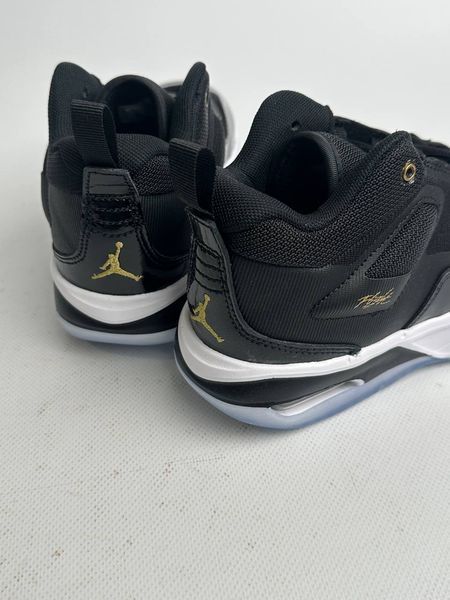 Кросівки унісекс Jordan Stay Loyal 3 Black (FB9922-002) FB9922-002 фото