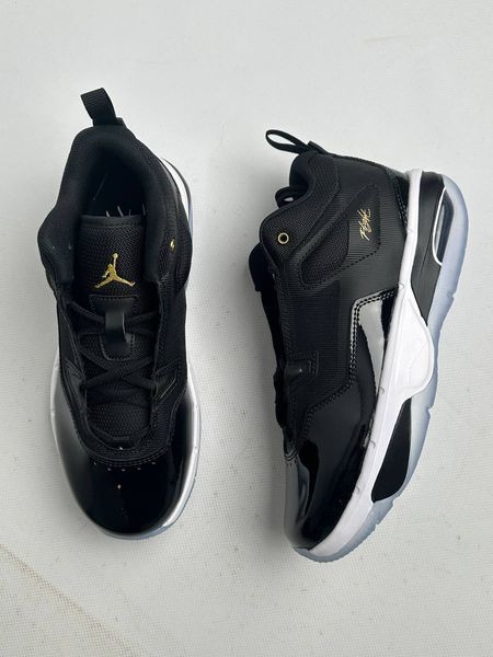 Кросівки унісекс Jordan Stay Loyal 3 Black (FB9922-002) FB9922-002 фото