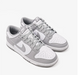 Кросівки чоловічі Nike Dunk Low Retro HF5441-105 фото 3