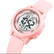Дитячий годинник Skmei 1721LPK Light-Pink 1080-2151 фото 3