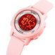 Дитячий годинник Skmei 1721LPK Light-Pink 1080-2151 фото 4