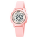 Дитячий годинник Skmei 1721LPK Light-Pink 1080-2151 фото 1