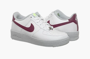 Кросівки жіночі Nike Air Force 1 Crater Nn (Gs)  DH8695-100 фото