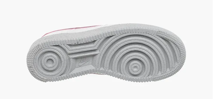 Кросівки жіночі Nike Air Force 1 Crater Nn (Gs)  DH8695-100 фото