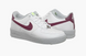 Кросівки жіночі Nike Air Force 1 Crater Nn (Gs)  DH8695-100 фото 1