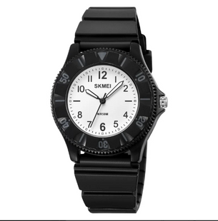 Дитячий годинник Skmei 2151BK  1080-2126 фото