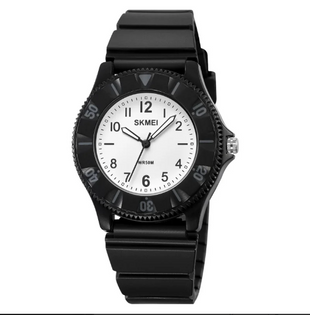 Дитячий годинник Skmei 2151BK  1080-2126 фото