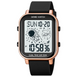 Наручний годинник Skmei 1971RG Rose Gold 1080-1353 фото 1