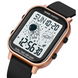 Наручний годинник Skmei 1971RG Rose Gold 1080-1353 фото 2