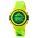 Дитячий годинник Skmei 2266ST Sea Turtle 1080-2559 фото 2