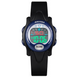 Дитячий годинник Skmei 1478BK Black 1080-2168 фото 2