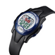 Дитячий годинник Skmei 1478BK Black 1080-2168 фото 3