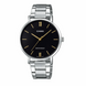 Жіночий годинник Casio LTP-VT01D-1B 1141-0098 фото 5