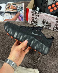 Nike Mind 002 Black 3191 фото
