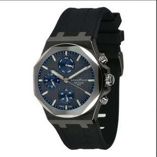 Чоловічий годинник GOODYEAR G.S01249.02.03 1160-0013 фото