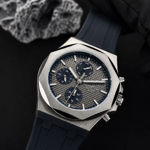 Чоловічий годинник GOODYEAR G.S01249.02.03 1160-0013 фото
