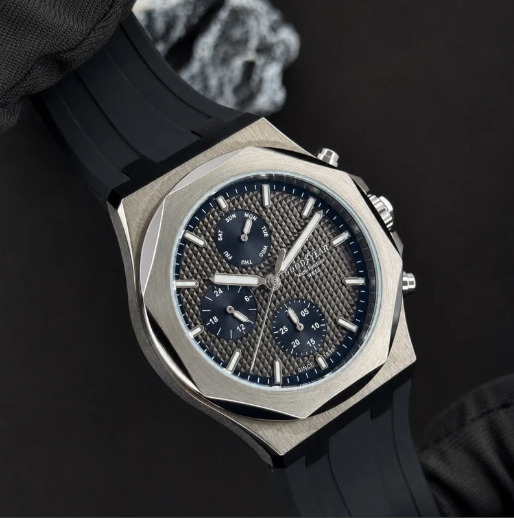 Чоловічий годинник GOODYEAR G.S01249.02.03 1160-0013 фото