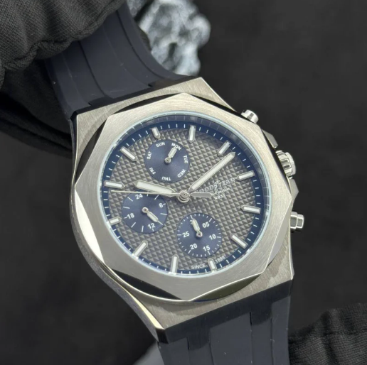 Чоловічий годинник GOODYEAR G.S01249.02.03 1160-0013 фото