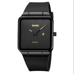 Наручний годинник Skmei 1961BKBK Black-Black 1080-2857 фото