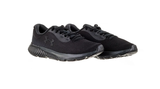 Кросівки чоловічі Under Armour Rouge 4 3219 фото